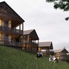 Nuova apertura: AMONTI Chalets Alto Adige