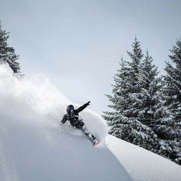 Newly opened: AMONTI Chalets in the Italian Alps