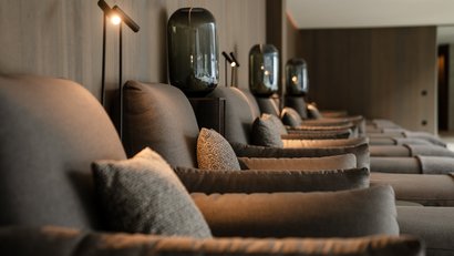 Neueröffnung: AMONTI Chalets Südtirol