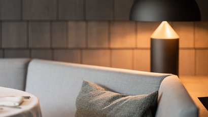 Neueröffnung: AMONTI Chalets Südtirol