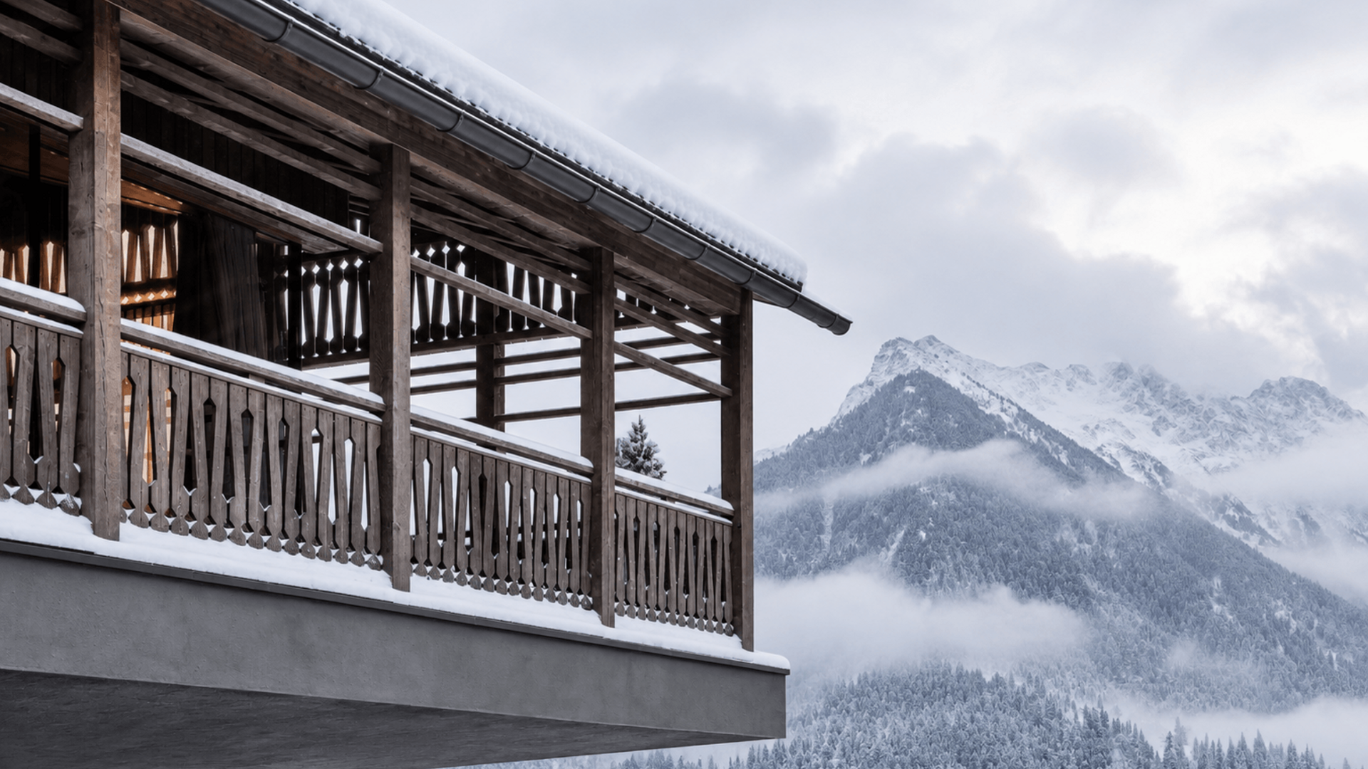 AMONTI Chalets Südtirol