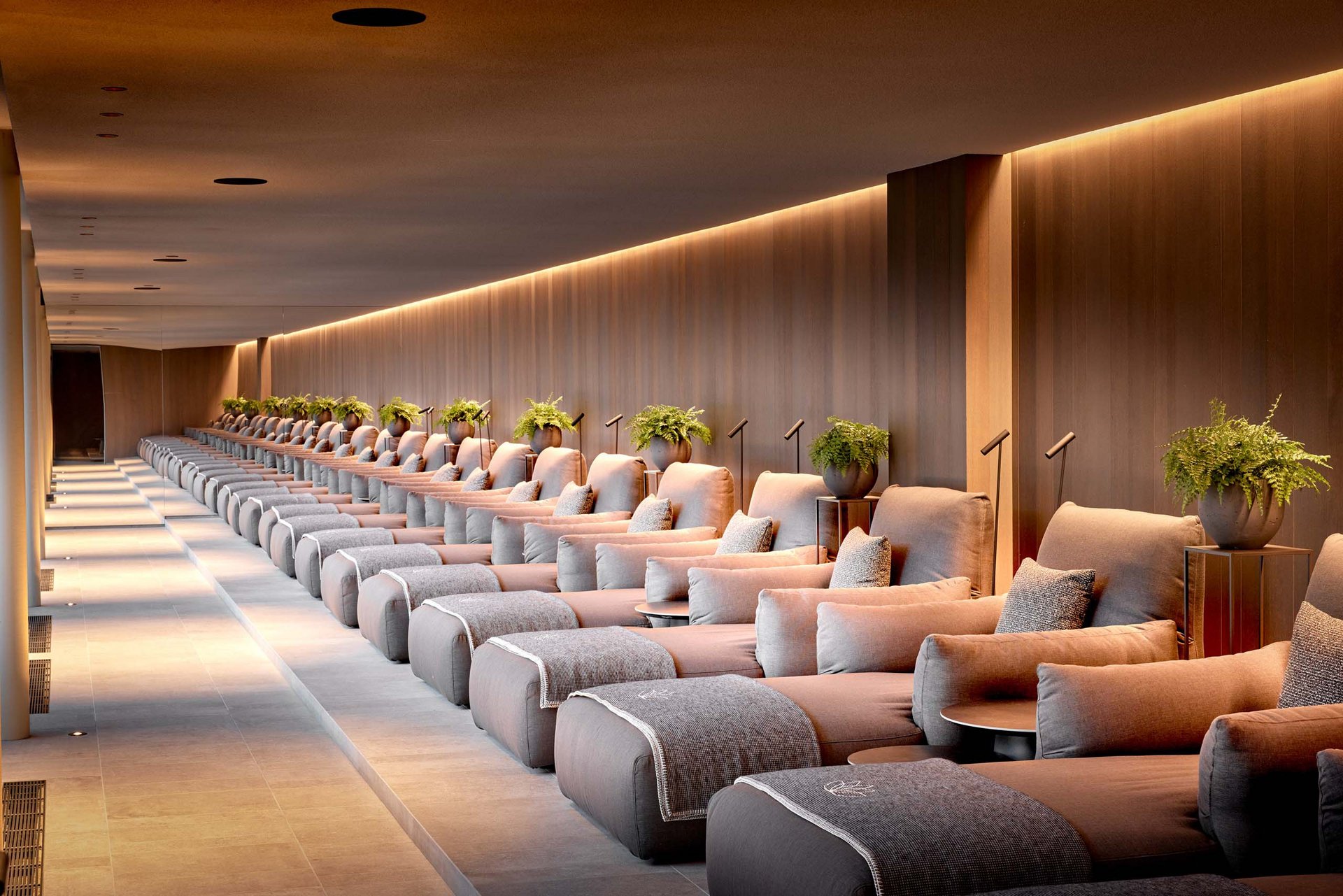 Neueröffnung: AMONTI Chalets Südtirol