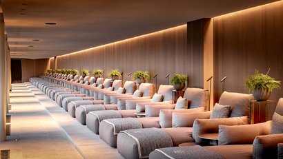 Neueröffnung: AMONTI Chalets Südtirol