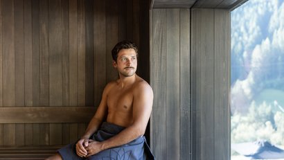 Newly opened: AMONTI Chalets in the Italian Alps