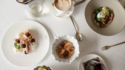 Neueröffnung: AMONTI Chalets Südtirol