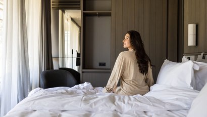 Neueröffnung: AMONTI Chalets Südtirol