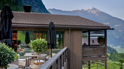Nuova apertura: AMONTI Chalets Alto Adige