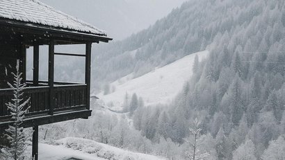 Neueröffnung: AMONTI Chalets Südtirol