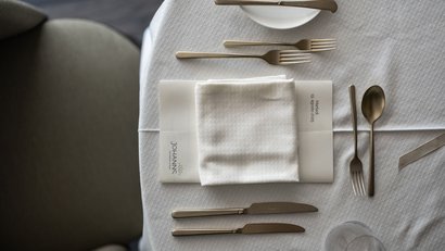 Neueröffnung: AMONTI Chalets Südtirol