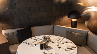 Neueröffnung: AMONTI Chalets Südtirol