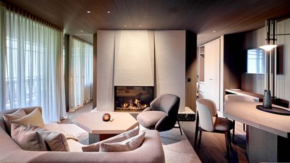 Neueröffnung: AMONTI Chalets Südtirol