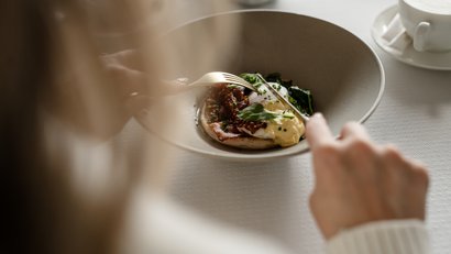 Neueröffnung: AMONTI Chalets Südtirol