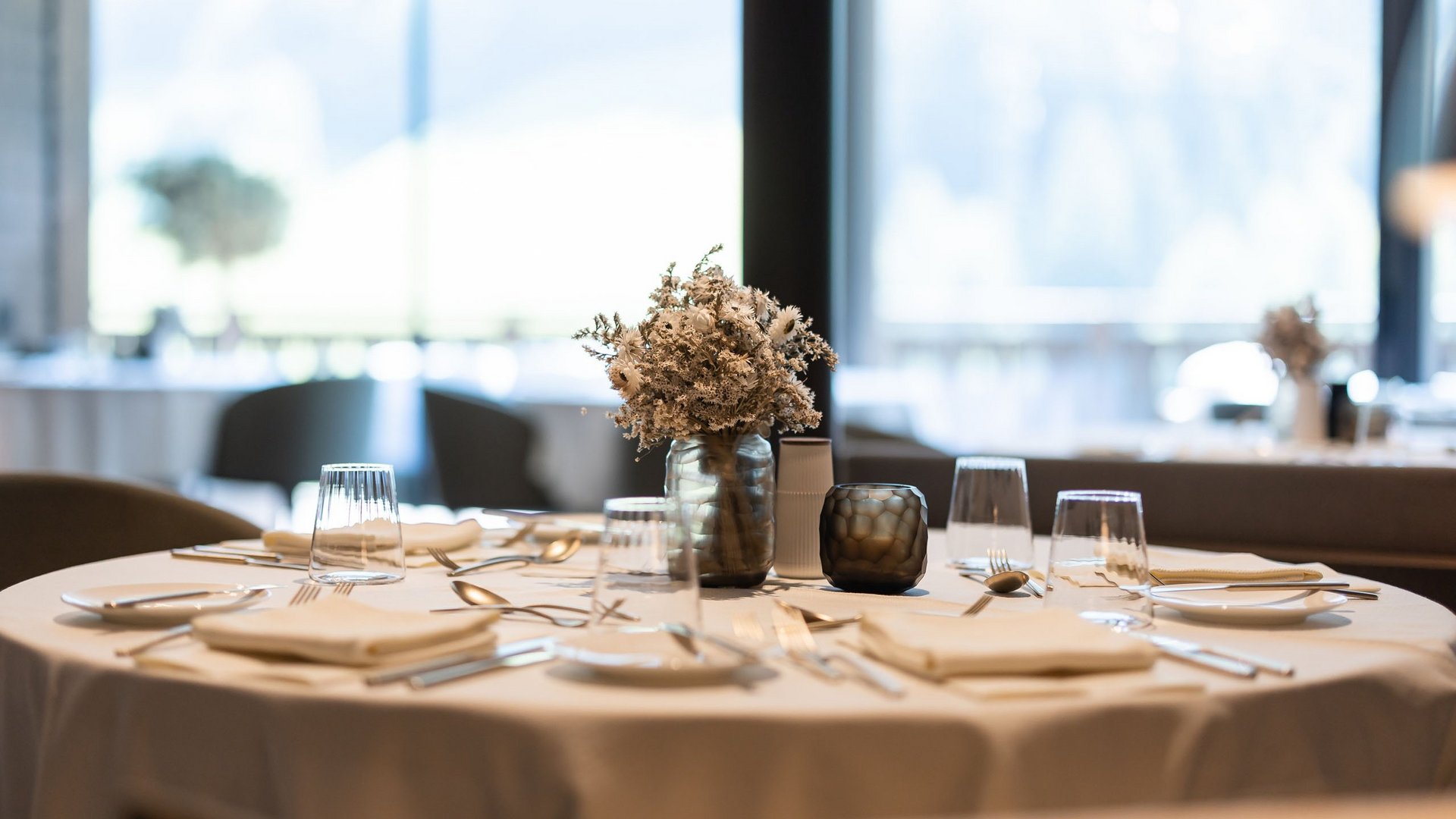Newly opened: AMONTI Chalets in the Italian Alps