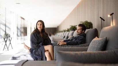 Neueröffnung: AMONTI Chalets Südtirol