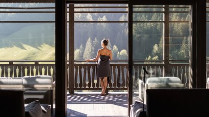 Newly opened: AMONTI Chalets in the Italian Alps