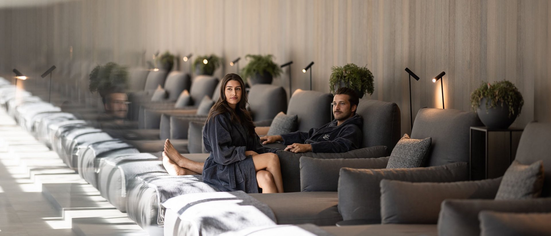 Newly opened: AMONTI Chalets in the Italian Alps