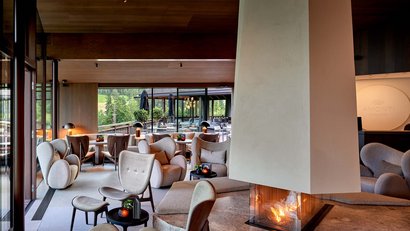 Neueröffnung: AMONTI Chalets Südtirol