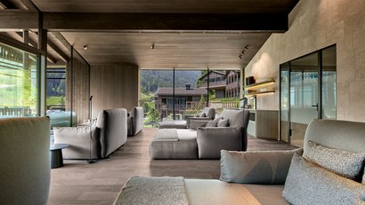 Neueröffnung: AMONTI Chalets Südtirol