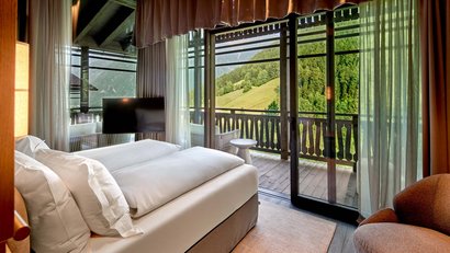 Neueröffnung: AMONTI Chalets Südtirol