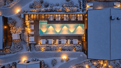 AMONTI Chalets Südtirol