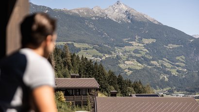 Newly opened: AMONTI Chalets in the Italian Alps