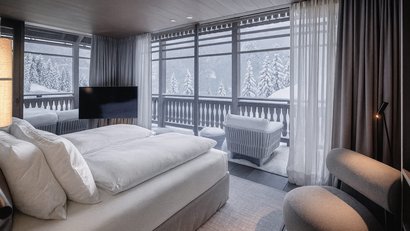 AMONTI Chalets Südtirol