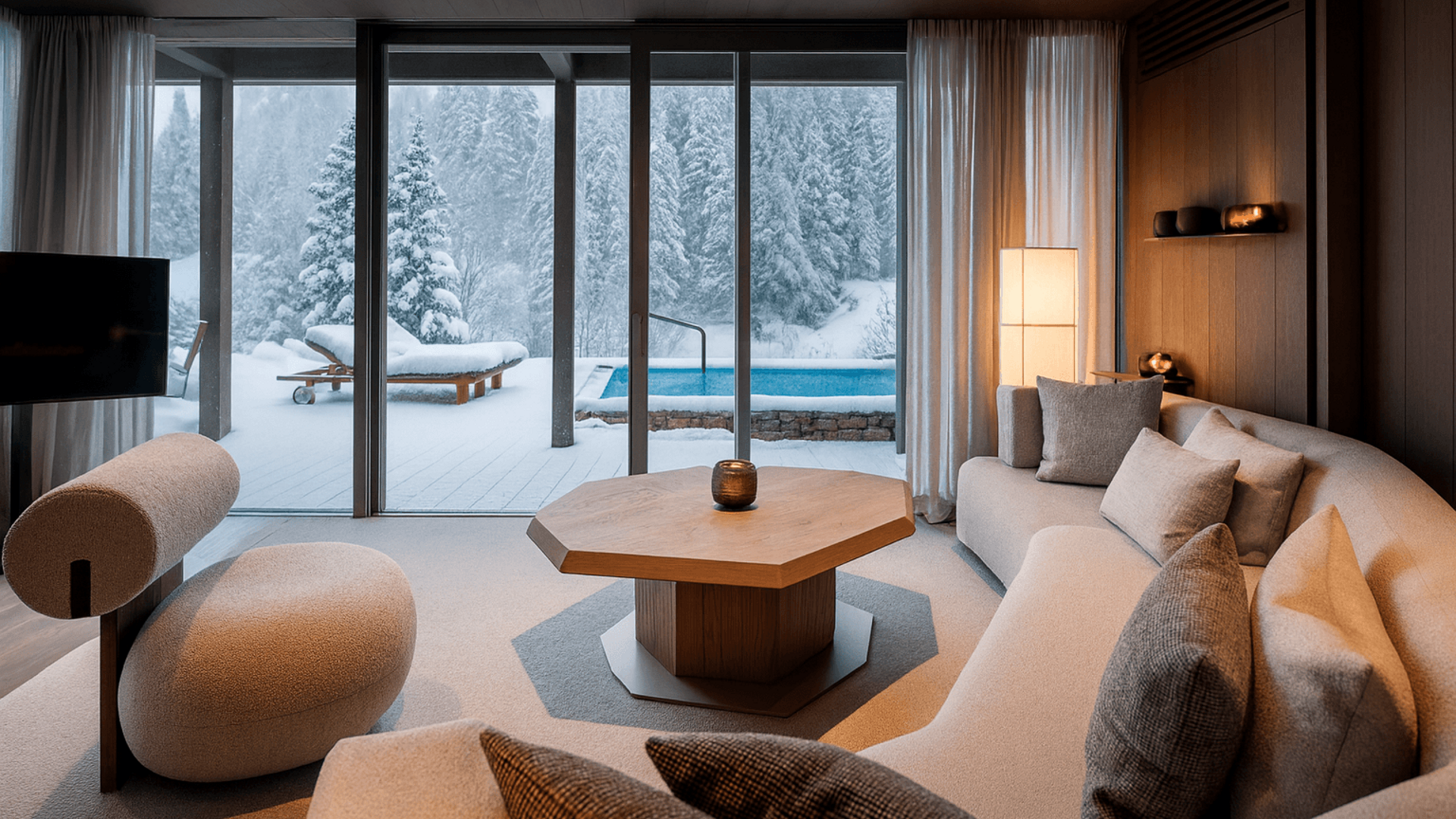 AMONTI Chalets Südtirol