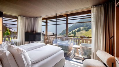 Neueröffnung: AMONTI Chalets Südtirol