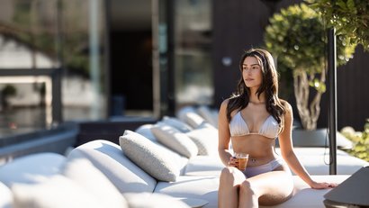 Neueröffnung: AMONTI Chalets Südtirol