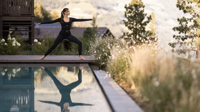 Neueröffnung: AMONTI Chalets Südtirol