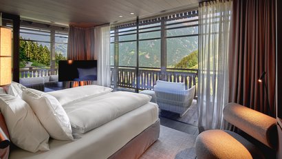 Neueröffnung: AMONTI Chalets Südtirol