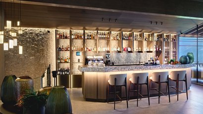 Neueröffnung: AMONTI Chalets Südtirol