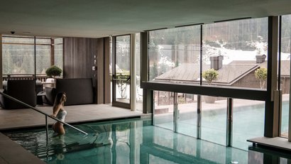 AMONTI Chalets Südtirol