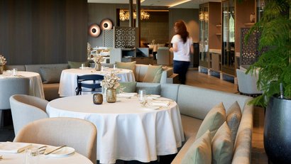 Neueröffnung: AMONTI Chalets Südtirol