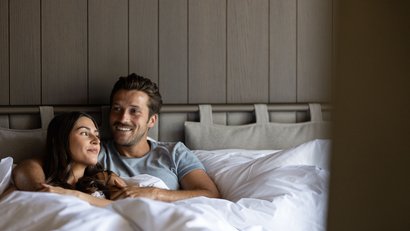 Newly opened: AMONTI Chalets in the Italian Alps