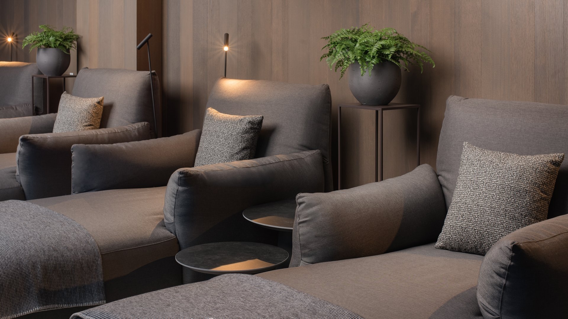 Neueröffnung: AMONTI Chalets Südtirol